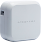 Drukarka etykiet Brother P-touch CUBE Plus PT-P710BTH (PTP710BTHZ1) - obraz 2