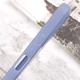 Силиконовый чехол Epik Candy Full Camera для Oppo A78 4G Голубой / Mist blue - изображение 4