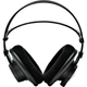 Наушники AKG K702 Black (2458X00190) - изображение 1