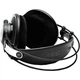Наушники AKG K702 Black (2458X00190) - изображение 3
