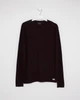 Джемпер JACK&JONES сливовий OIUPA893 M - зображення 1