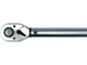 Ключ динамометричний Yato 1/2" 65- 350 Нм, 550 мм (YT-07609) - зображення 2
