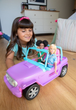 Джип Barbie GMT46 (887961861600) - зображення 5