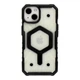 Чохол TPU+PC ArmorHex Magnetic Case для iPhone 15 Колір Matte Grey - зображення 8