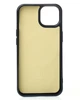 Чохол для Apple iPhone 11 Pro Max Glamour Case MagSafe чорний - зображення 2