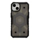 Чохол TPU+PC ArmorHex Magnetic Case для iPhone 15 Колір Matte Grey - зображення 1