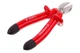 Бокорізи Intertool 190 мм 1000В (NT-0323) - зображення 2