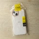 Чохол для Apple iPhone 15 Plus DARK GLITTER прозорий - зображення 3