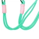 Чохол TPU CrossBody with straps для Apple iPhone 12 Pro (6.1") Transparent - изображение 5