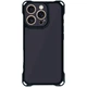 Чохол для Apple iPhone 13 Pro Max TPU CrossBody straps Black - зображення 2