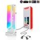 Держатель для видеокарты Cool Moon CM-GH2 ARGB Белый (1015-019-01) - изображение 11