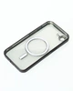 Чохол для Apple iPhone 16e MagSafe SHINING MATTE чорний - зображення 2