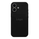 Чохол Silicone Case Full Size with Frame для iPhone 17 Колір 01.Mint - изображение 14