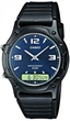Часи Casio AW-49HE-2AVEF - зображення 1