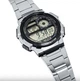 Часы Casio AE-1000WD-1AVEF - изображение 4