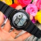 Часы Casio AE-1000W-1AVEF - изображение 6