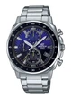 Часы Casio EFV-600D-2AVUEF - изображение 1
