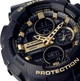 Часы Casio GMA-S140M-1AER - изображение 3