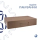 Умывальник Qtap Cardinal 500х380х140 мм White QT04116302W - изображение 5