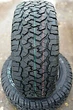 Всесезонна шина Roadcruza RA1100 A/T 265/65 R18 122/119S LT 10PR - изображение 2