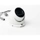 Камера відеоспостереження купольна 2 МП Turbo HD Hikvision DS-2CE76H0T-ITMF (C) (2.8 мм) - зображення 2
