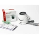 Камера відеоспостереження купольна 2 МП Turbo HD Hikvision DS-2CE76H0T-ITMF (C) (2.8 мм) - зображення 5