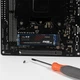 Накопитель SSD NMVe PNY XLR8 CS3040 2TB (M280CS30402TBRB) - изображение 3