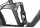 Горный двухподвесный велосипед 29″ дюймов 16.9 рама Crosser Raptor (1*12s) Черный - изображение 6
