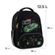 Рюкзак каркасний GoPack Education Rasing King 12,5л GO25-597M-5 - изображение 2