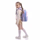 Рюкзак каркасный GoPack Education Fairytale Unicorn 12,5 л GO25-597M-3 - изображение 4