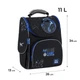 Каркасний рюкзак GoPack Education Play The Game 11 л GO25-5001S-5 - изображение 2