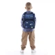 Рюкзак каркасний GoPack Education Racing 11 л GO25-5001S-6 - зображення 6