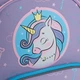 Рюкзак каркасный GoPack Education Fairytale Unicorn 12,5 л GO25-597M-3 - изображение 11