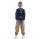 Каркасний рюкзак GoPack Education Play The Game 11 л GO25-5001S-5 - изображение 6
