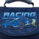 Рюкзак каркасний GoPack Education Racing 11 л GO25-5001S-6 - зображення 9