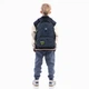 Рюкзак каркасний GoPack Education Super Skater 12,5 л GO25-597M-4 - изображение 6