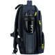 Рюкзак каркасний GoPack Education Super Skater 12,5 л GO25-597M-4 - изображение 16