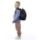 Каркасний рюкзак GoPack Education Warrior 11 л GO25-5001S-8 - изображение 4