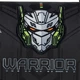 Каркасний рюкзак GoPack Education Warrior 11 л GO25-5001S-8 - изображение 10