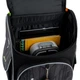 Каркасний рюкзак GoPack Education Warrior 11 л GO25-5001S-8 - изображение 11