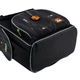 Каркасний рюкзак GoPack Education Warrior 11 л GO25-5001S-8 - изображение 13