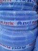 Шланг Evci Plastik 25 мм гофрований сифонний - зображення 3