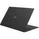 Ноутбук LG gram 16” (16Z90S-G.AAB5U1) Black / 16 2K QHD / Intel Core Ultra 7 155H / RAM 16 GB / SSD 512 GB / ARC Graphics - зображення 5
