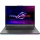 Ноутбук ASUS ROG Strix G18 / i9 14900HX / 32 GB / 2 TB / RTX 4080 / 240 Гц / 2K QHD - изображение 1