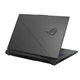 Ноутбук ASUS ROG Strix G18 / i9 14900HX / 32 GB / 2 TB / RTX 4080 / 240 Гц / 2K QHD - изображение 3