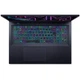 Ноутбук Acer Predator Helios 18 / Core i7 13700HX / 16 GB / 1 TB / RTX 4070 / 18" 2K QHD (Quad HD) - изображение 4