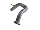 Труба выхлопная Тойота Лендкрузер (Toyota Landcruiser) 02-09 3.0D (850-083) Bosal - изображение 4