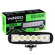 Фара світлодіодна Winso Pro EPISTAR розсіяний 10-30V, 18W (6x3W), 1шт 780210 - зображення 3