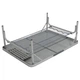 Стол раскладной Bo-Camp Premium 100x70 cm Grey (DAS303282) - изображение 6