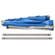 Кровать раскладная Pinguin Bed 210х80х49 см Petrol (PNG 634.Petrol) - изображение 7
